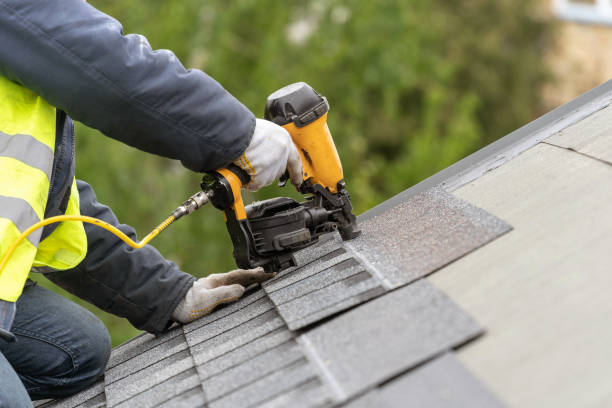 Best Rubber Roofing (EPDM, TPO)  in Coaldale, PA