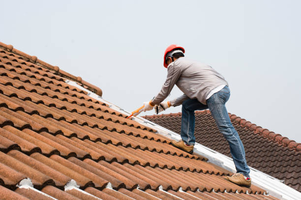 Hot Roofs in Coaldale, PA