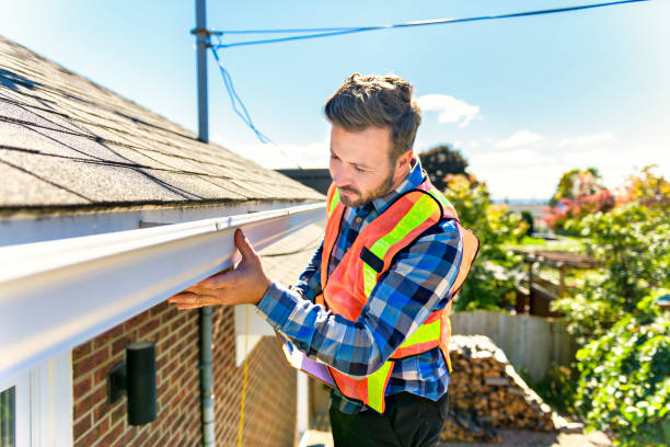 Roof Restoration in Coaldale, PA